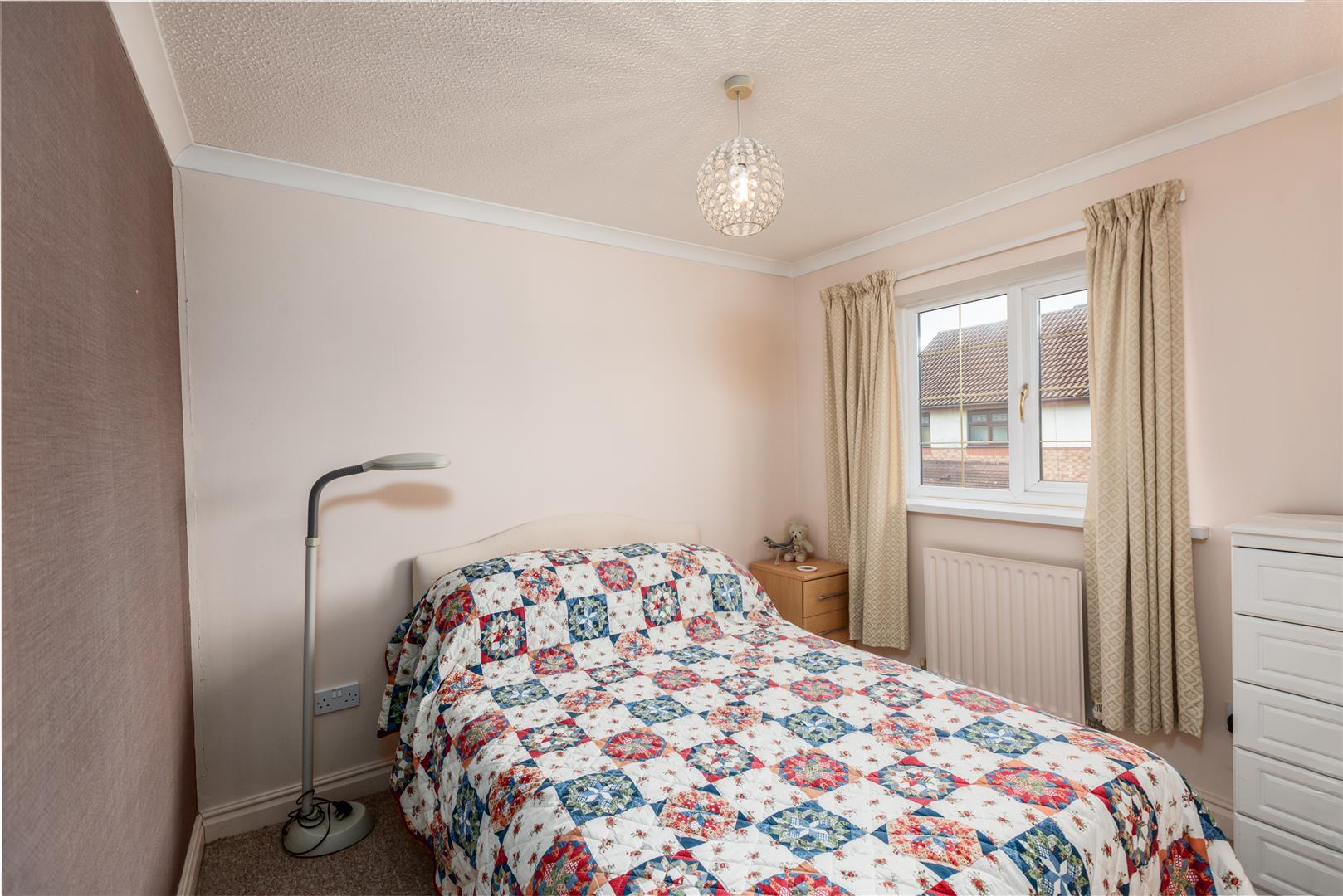 Nightingale Court, Llanelli, SA15 1HU